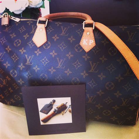 hot stamp louis vuitton speedy|louis vuitton passport hot stamp.